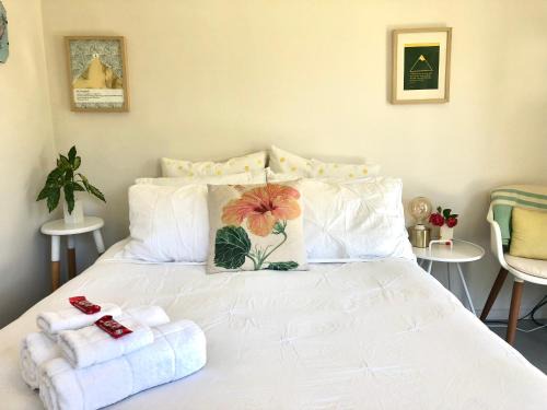 Motueka Hotel | Sunny, Serene Studio @ Motueka