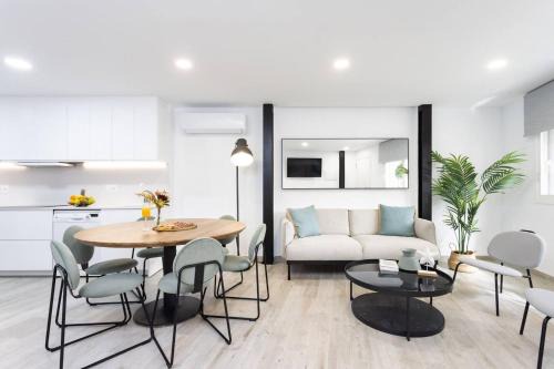 San Andres House | Sunnyland Teresitas beach house