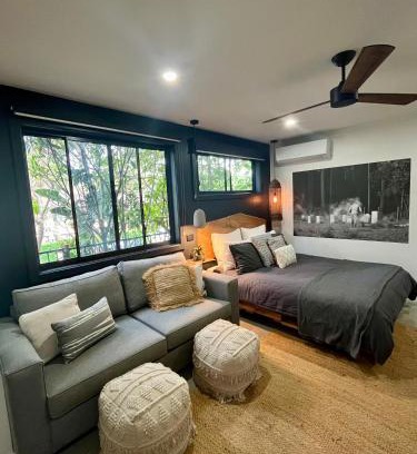 Port Macquarie House | Sunnyside Studio - Pet Friendly Luxury Escape