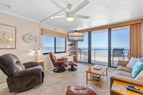 New Smyrna Beach House | Sunrise 502