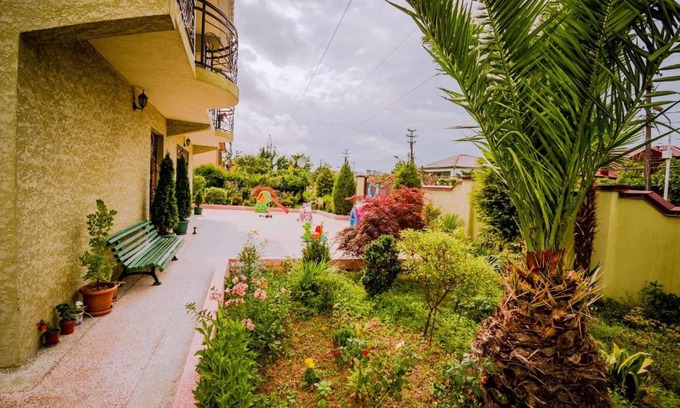 Batumi Apartment | Sunrise Apartment