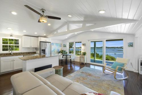Cedar Key House | Sunrise Cottage