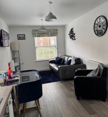Filey Apartment | Sunrise Cove, The Bay, Filey