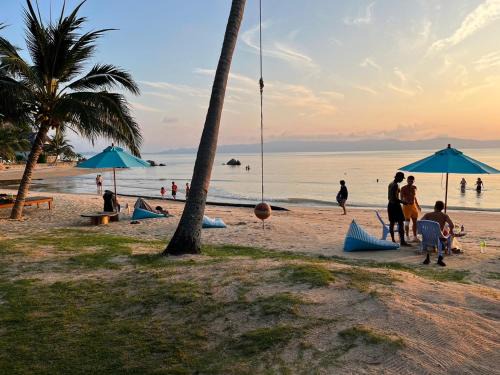 Baan Tai Hotel | Sunsea Resort