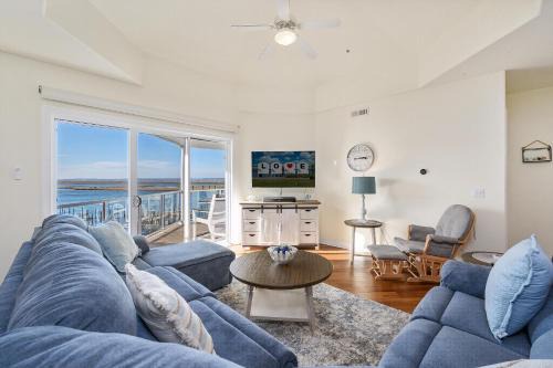 Chincoteague Apartment | Sunset Bay Villa 313 - By The Bay