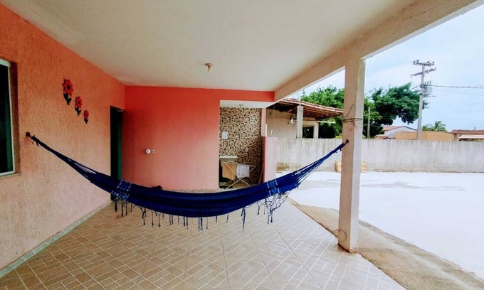 Tamoios House | Sunset Corner in unamar