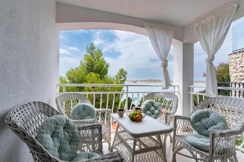 Vidalici Apartment | Sunset
