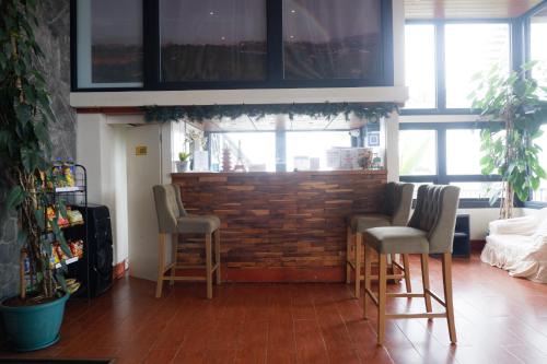 Baguio Hotel | Sunset View Ridge Residences