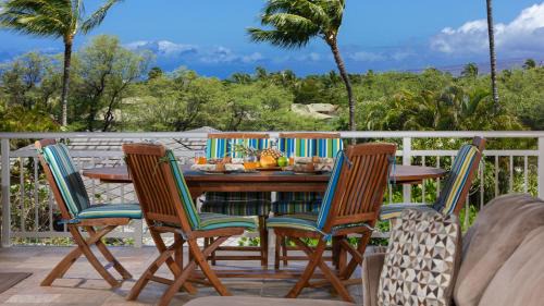 Kamuela House | SUNSET VILLA Spacious Mauna Lani 3BR Home With Private Beach Club