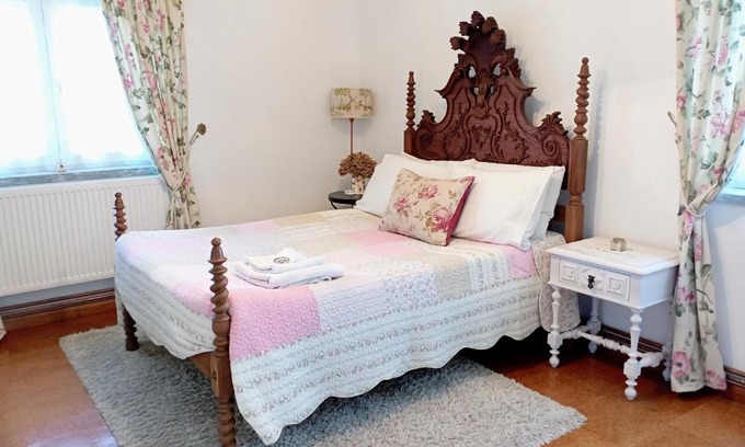 Macao Apartment | Sunset Vista Apartment B
