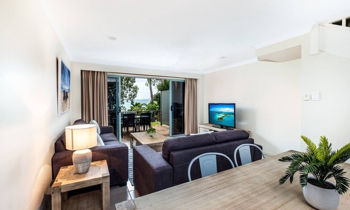 Hamilton Island Apartment | Sunset Waters 5 - Hamilton Island