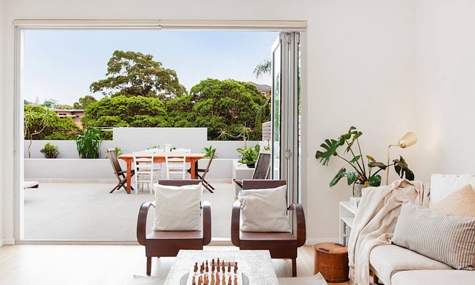 Coogee House | Sunshine Coogee House