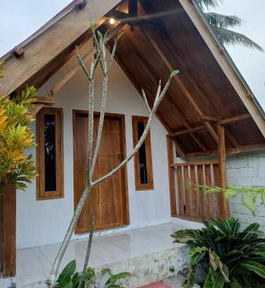Tetebatu Hotel | Sunshine Fields Homestay - Lombok
