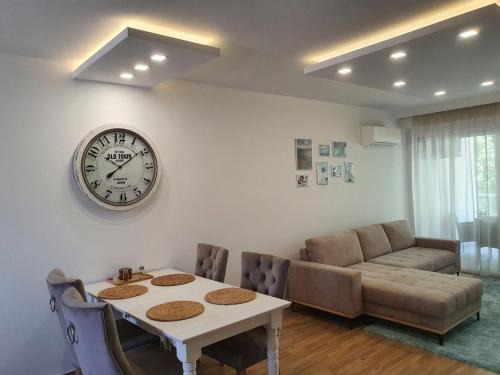 Zamardi Apartment | Sunshine Resort Turquoise Apartman
