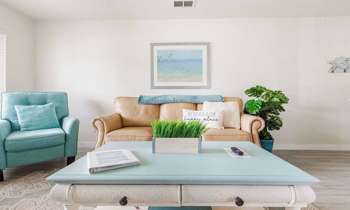 South Daytona House | Sunshine Seekers Getaway!