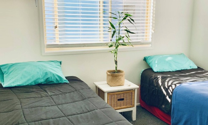 Maroochydore Apartment | Sunshinecoast central maroochydore
