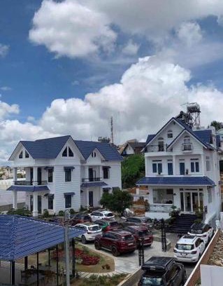 Da Lat Villa | SunVilla