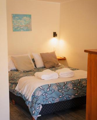 Villa Pehuenia Apartment | SUOMI