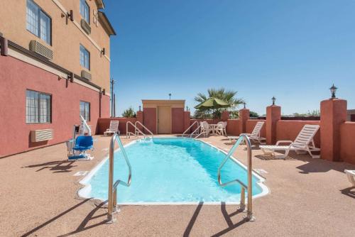 Abilene Hotel | Super 8 by Wyndham Abilene South