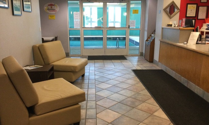 Sault Ste. Marie Hotel | Super 8 by Wyndham Sault Ste. Marie