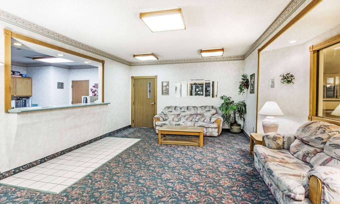 Willcox Hotel | Super 8 by Wyndham Willcox