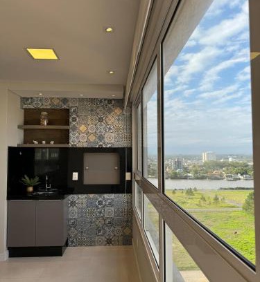 Torres Apartment | Super apartamento com Vista