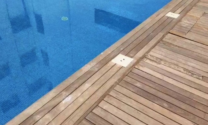 Tangier Apartment | Super Appartement Collé à la Plage.vue sur les Baignants