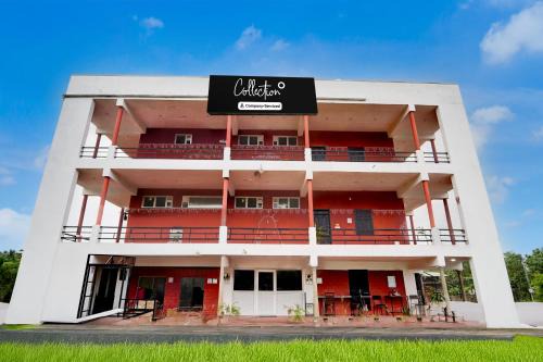 Coimbatore Hotel | Super Collection O Isha Yoga Center Coimbatore Formerly Nischala Stay