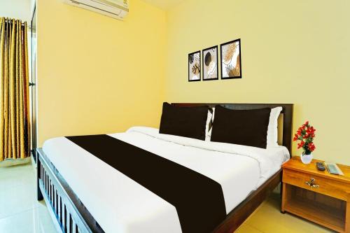 Quilon Hotel | Super Collection O Kureepuzha Kollam