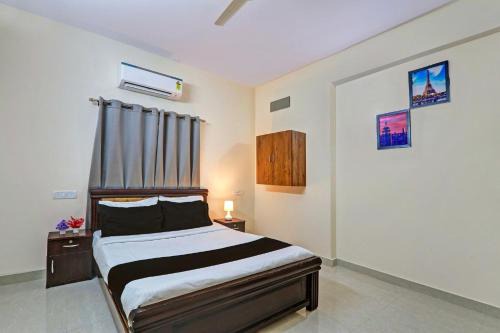 Hyderabad Hotel | Super Collection O Sri Nirvana Edge