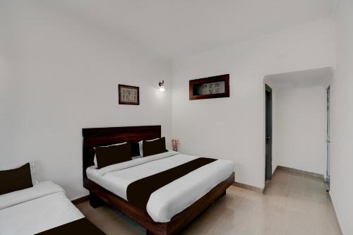 Katra Hotel | Super Collection O Vaishno Devi Temple Formerly Hotel The Leaf