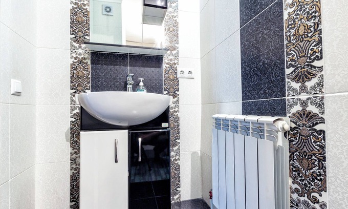 Nur-Sultan Apartment | Super comfortable 2room apartments in the Heart of Astana