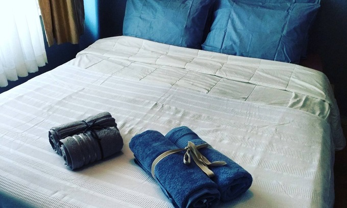 Emin Sinan Apartment | Super comfy flat in the heart of sultanahmet