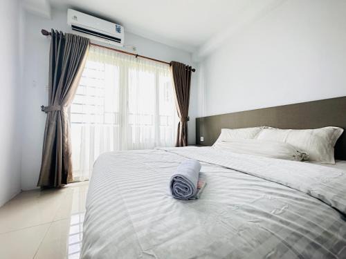 Medan Apartment | Super Deluxe Apartment with Skypool Medan