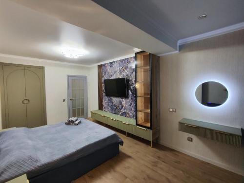Almaty Apartment | SupeR HoMe
