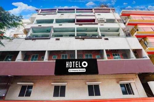 Khattalwada Hotel | Super Hotel O Channasandra Metro Station Formerly Sri Krishna Nilaya