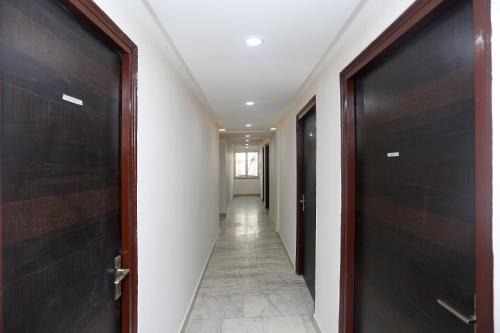 Gorakhpur Hotel | Super Hotel O Tulip Inn