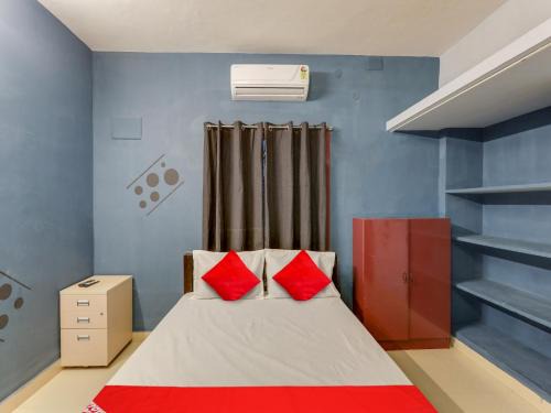 Maduravoyal Hotel | Super Hotel O Vsv Guest House Maduravoyal