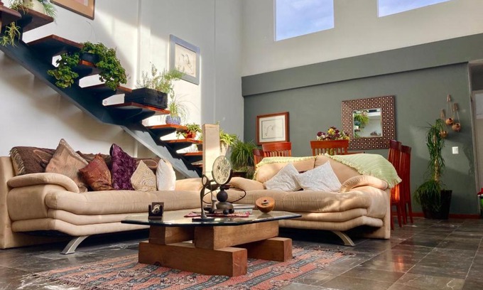 Puebla House | Super Lugar para Disfrutar muy Cerca Angelopolis