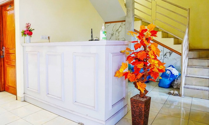 Malang Hotel | Super OYO Flagship 90723 Berlima Guest House Syariah