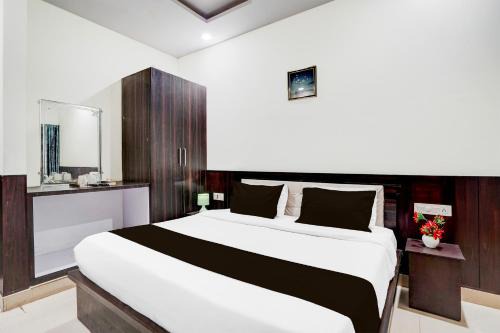Mohangarh Hotel | Super Townhouse Faizabad Road Opp BBD University