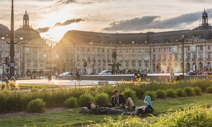 Cenon House | Superb townhouse with jacuzzi in Bordeaux