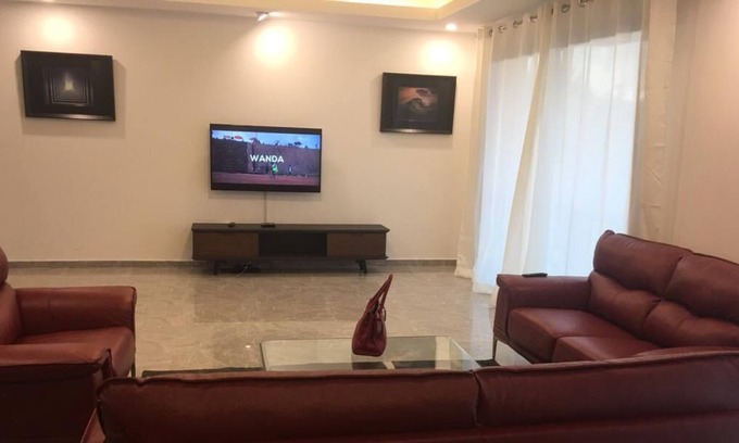 Marcory Apartment | Superb T4 High Standing Zone4