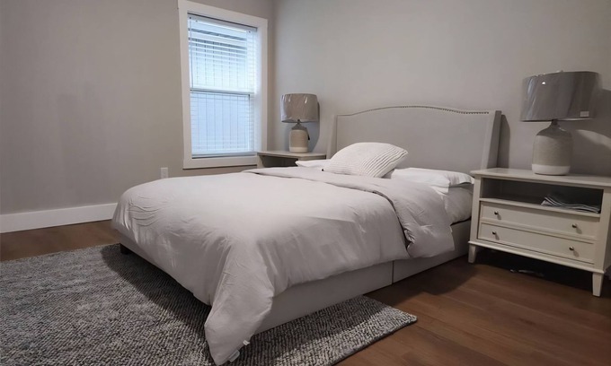 Crystal River Villa | Superb villa with AC in Crystal River - 3 bedrooms