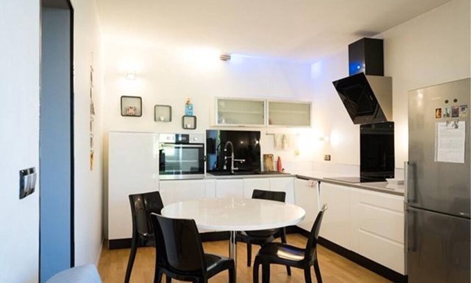 Avignon Apartment | Superbe Appartement en Duplex