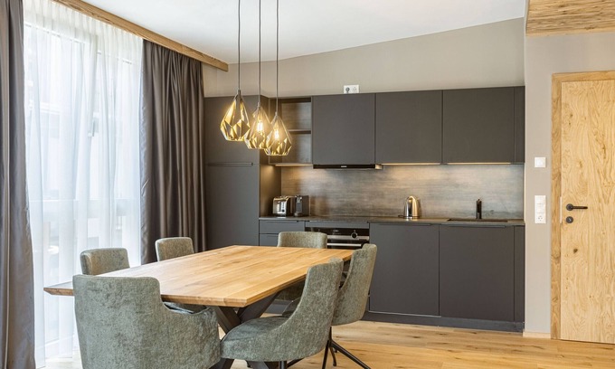 Fuegen Apartment | Superior Apartment with 2 bedrooms