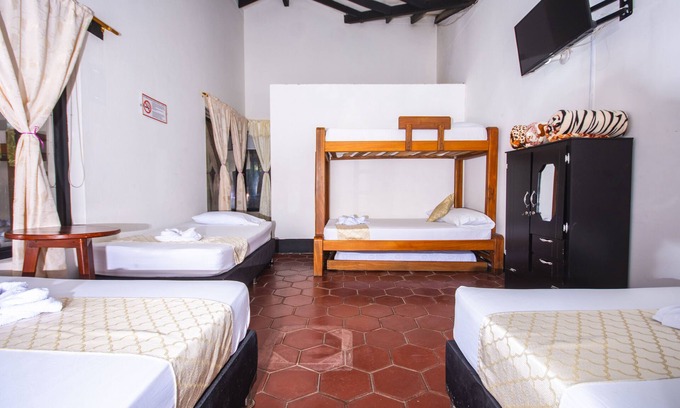 San Jeronimo Hotel | Superior Multiple