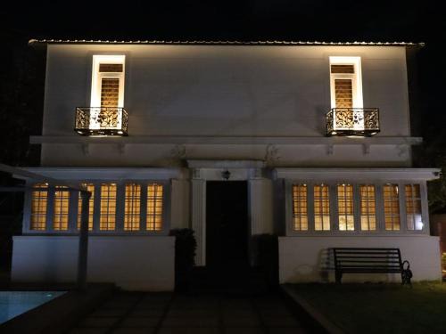 Pondicherry Villa | Supreme villa