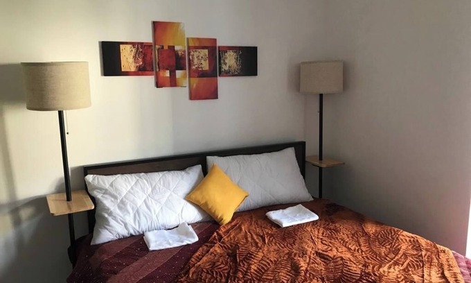 Villefort Apartment | Sur les Rochers du Lac🌲🌿appartement 2 Chambres vue sur la Rivière🏞