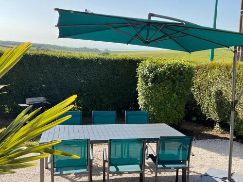 Saint-Inglevert House | Sur les routes de la mer